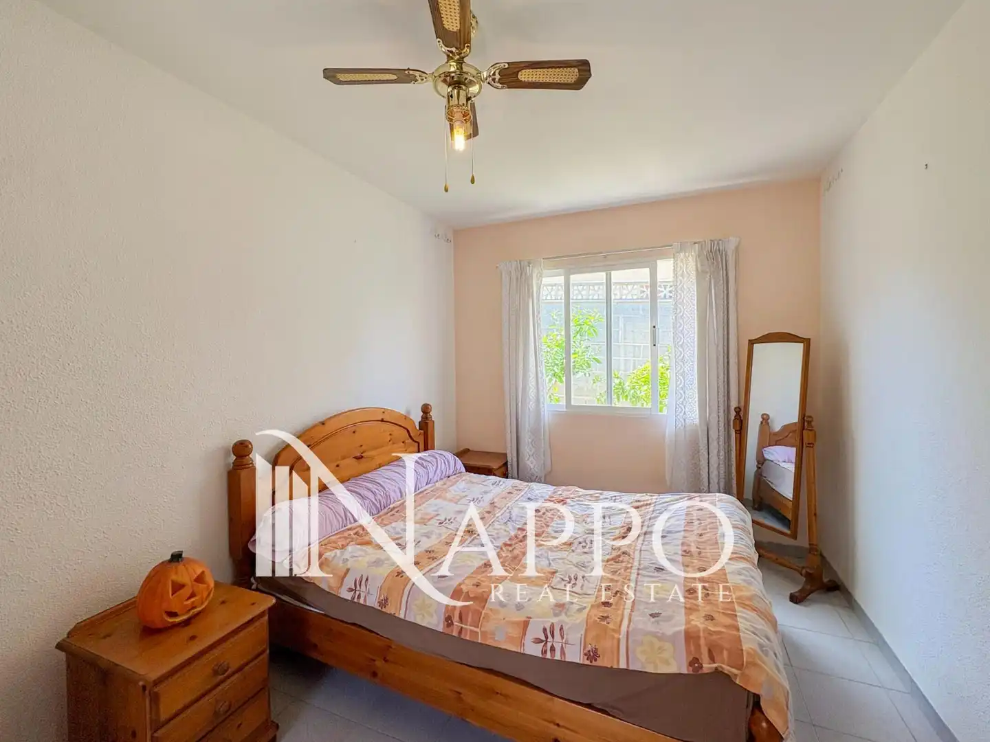 Habitación de Casa o chalet en venta en Calvià con Aire acondicionado, Calefacción y Piscina