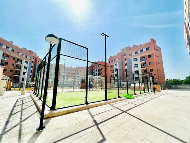 Appartamento con piscina in vendita a Calle Poeta Muñoz San Román, imagen 47