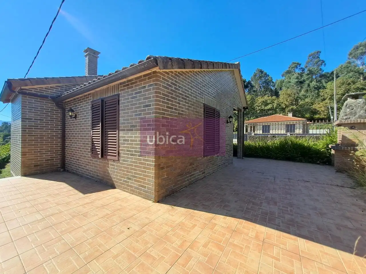 Houses for rent in A Cañiza , Pontevedra