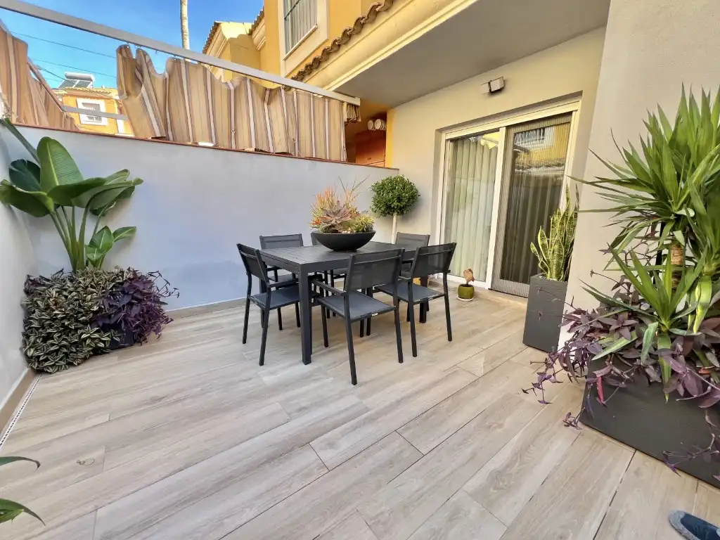 Detached homes for sale in Arco Norte - Avda. España