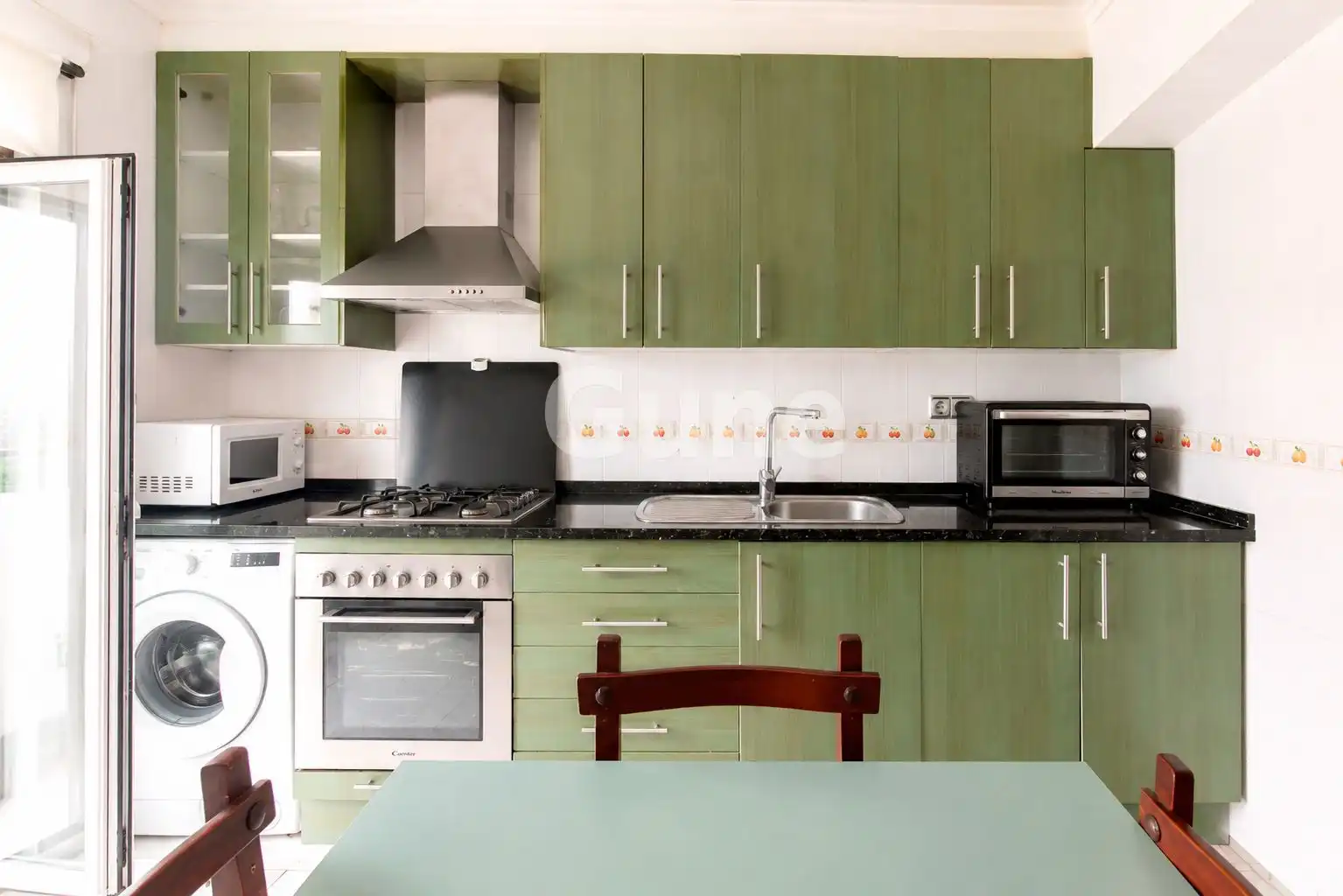 Wohnung zum Verkauf in SAN GREGORIO, imagen 9
