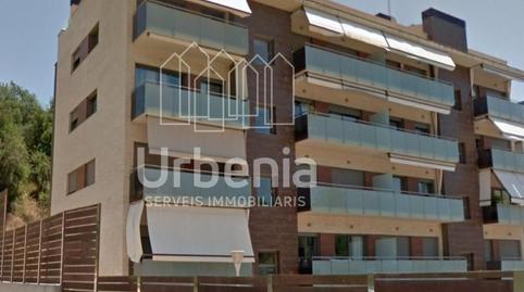 Foto 4 de Garatge en venda a Pau Costa, Centre, Barcelona