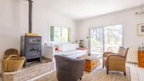 Sala d'estar de Casa o xalet en venda en Vilaflor de Chasna amb Terrassa