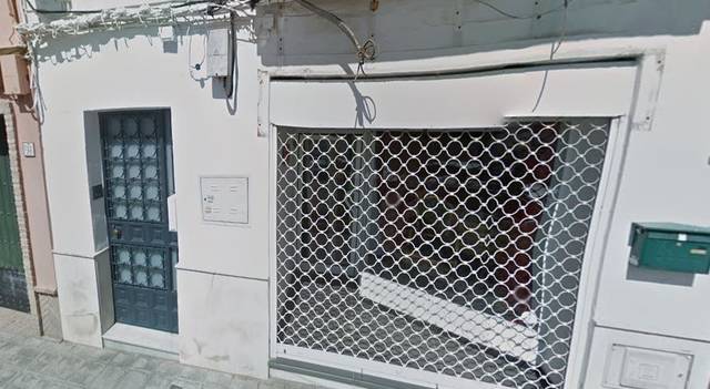 Piso en Venta en Calle Alcalá y Ortí, 24 en Centro