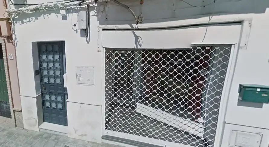 Pis en venda a Calle Alcalá y Ortí 24