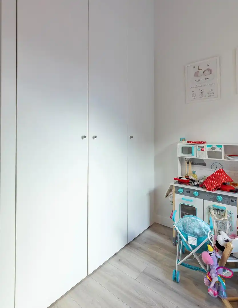Appartement avec terrasse à vendre à Calle ESTEBAN BALLESTER, imagen 37