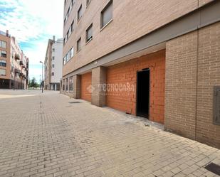 Exterior view of Premises for sale in Getafe