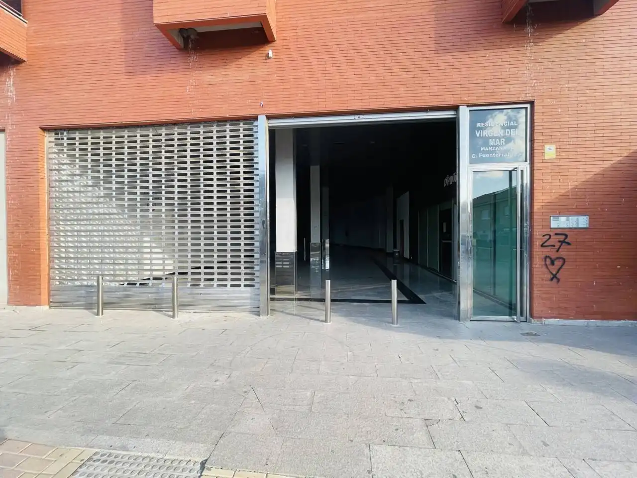 Oficina en venda a Calle FUENTERRABIA, imagen 12