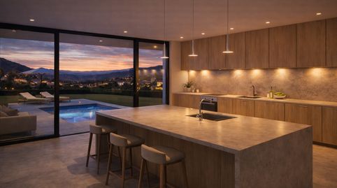 Foto 3 de Piso en venta en Carrer Garbí, 18, Sant Esteve Sesrovires, Barcelona