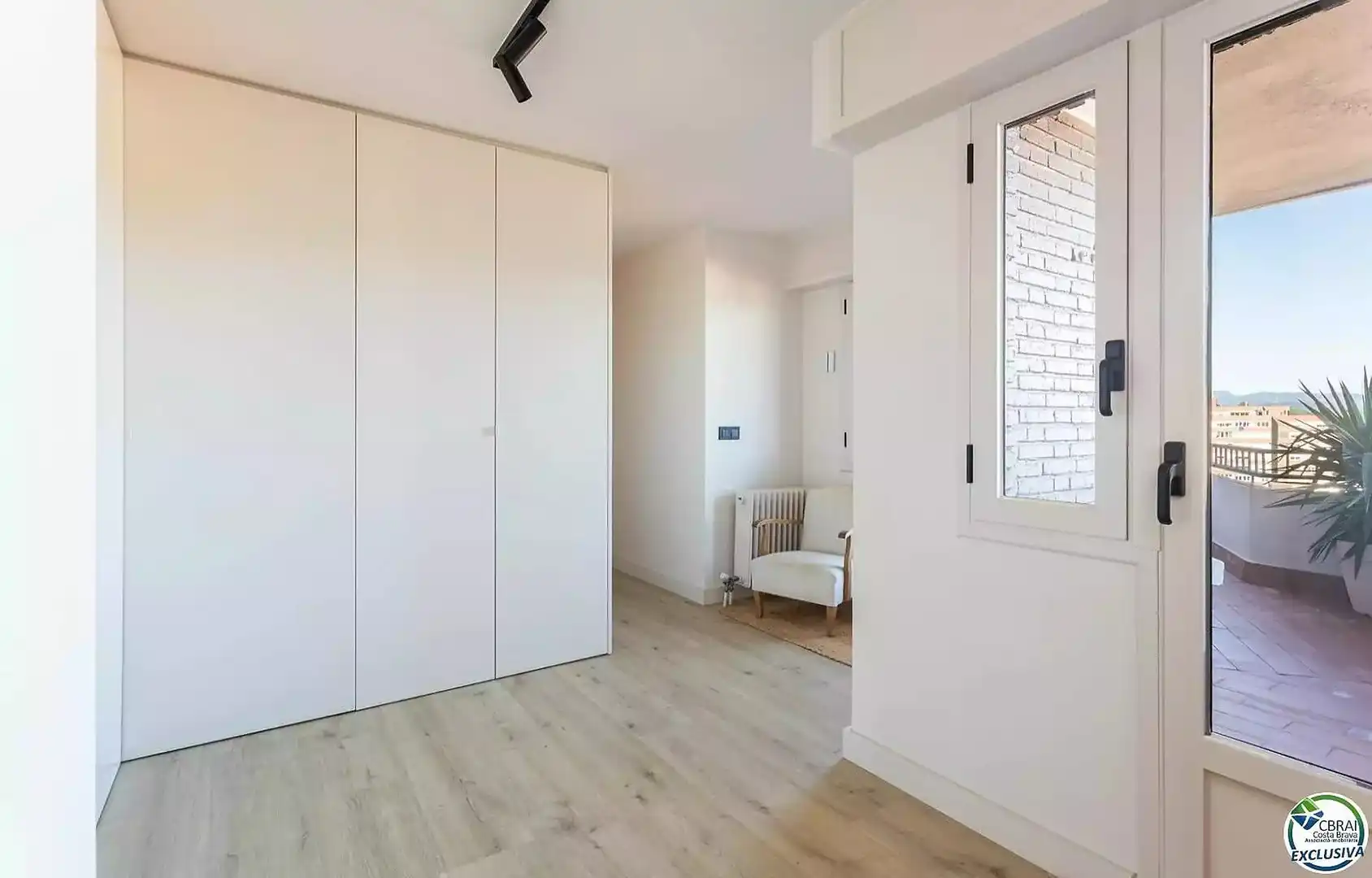 Piso en venta en Figueres con Aire acondicionado, Calefacción y Terraza