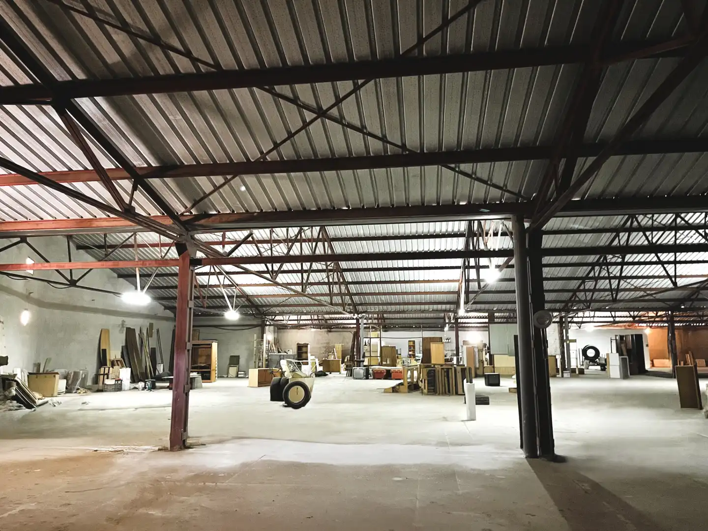 Nave industrielle à vendre à Avenida de Alicante, imagen 60