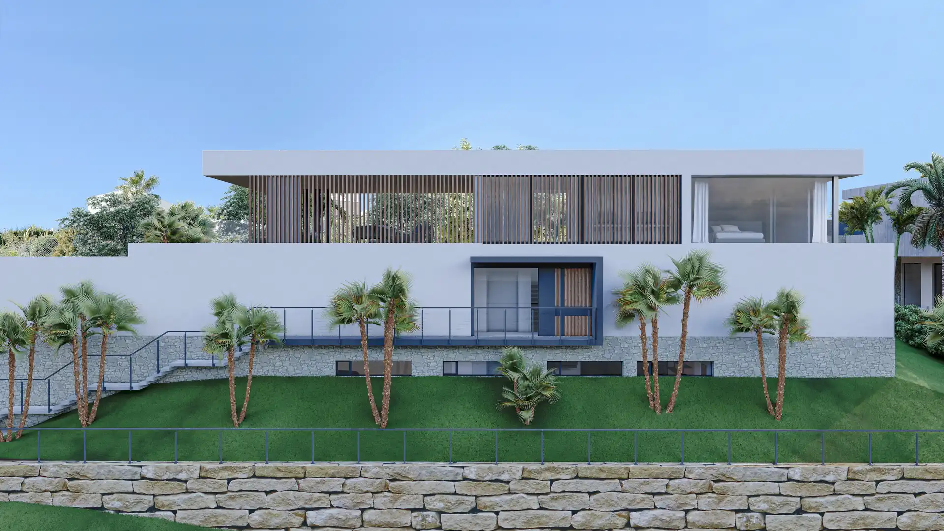 Maison avec piscine à vendre à Chullera, imagen 6