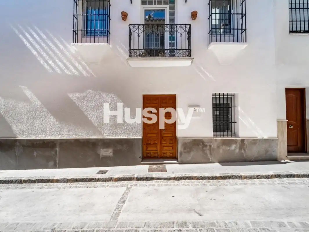 Casa rústica en venta en Calle Carrera, imagen 33