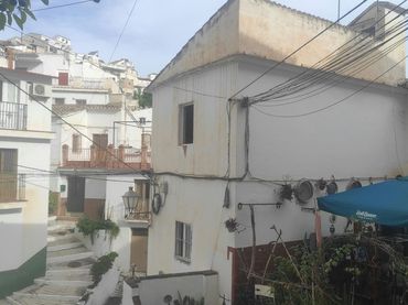 Maison à vendre à Almáchar