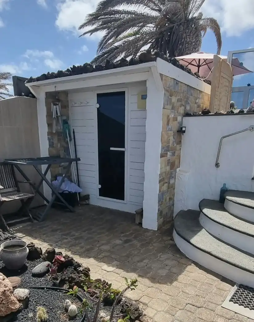 Casa en venda a Charco de Palo, imagen 17