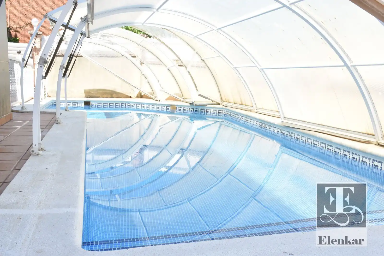 Villa mit Pool zum Verkauf in DOCTOR ROUX, imagen 5
