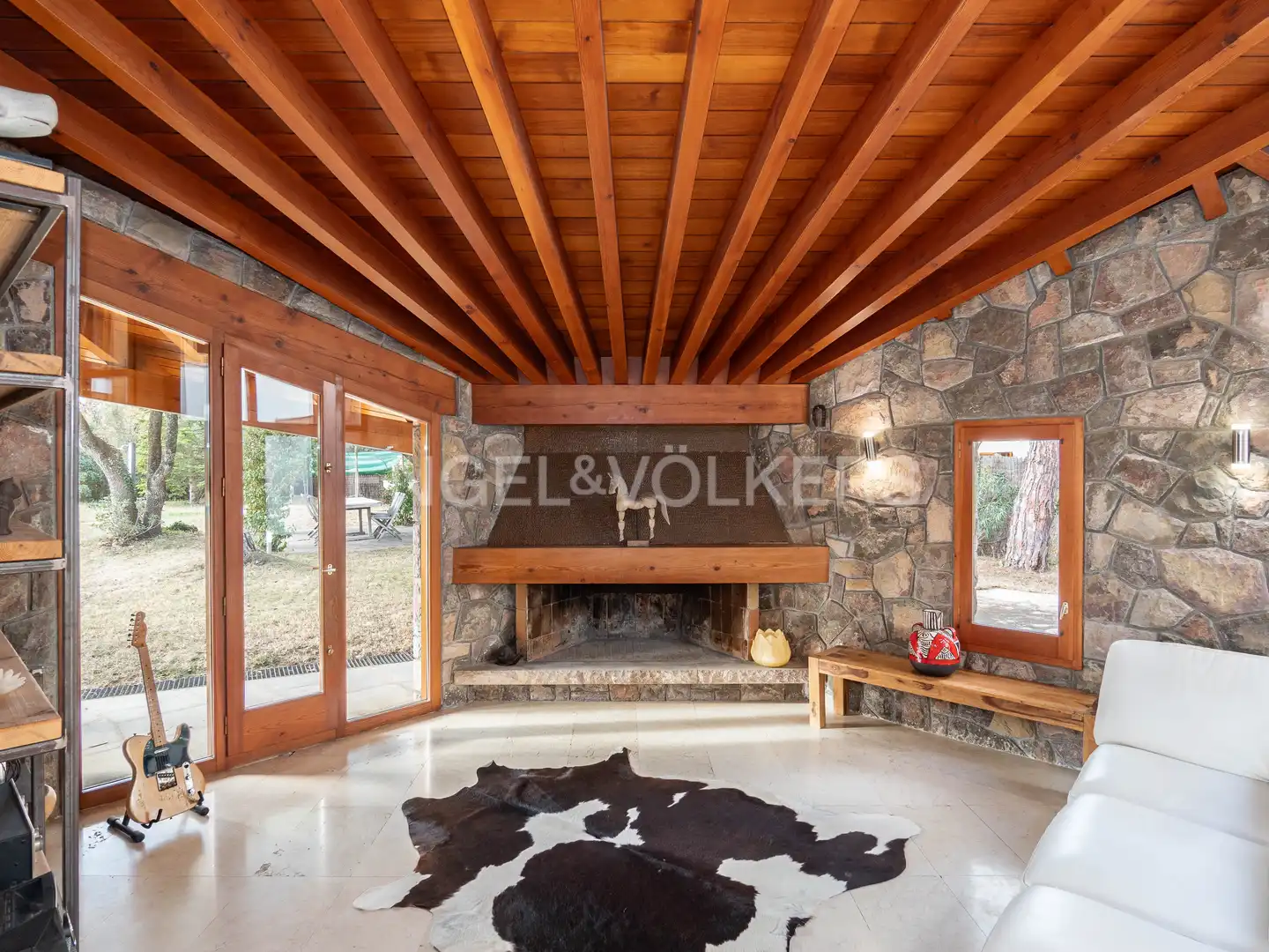 Casa con piscina en venta en Seva, imagen 24