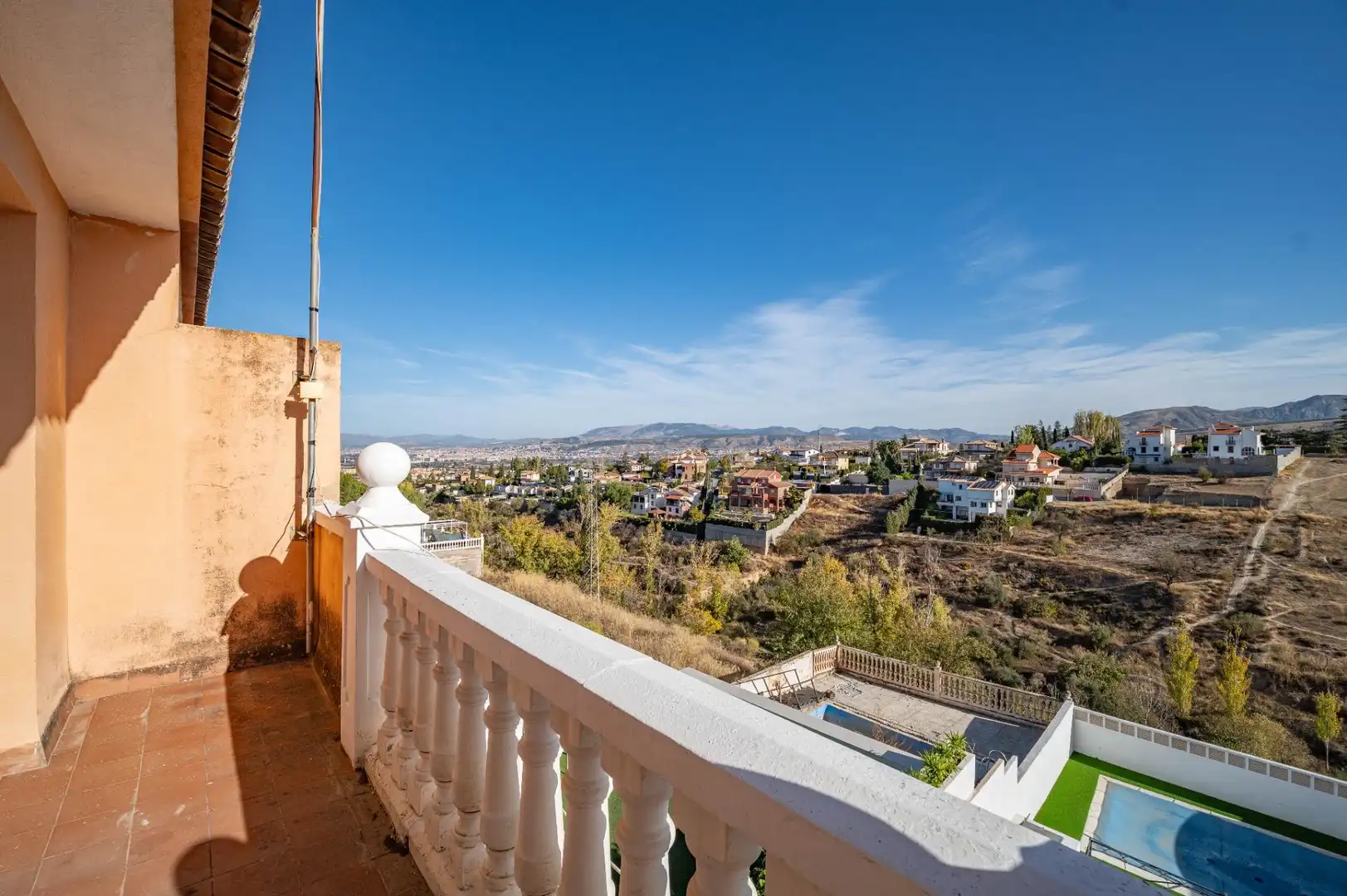 Chalet con piscina en venta en Gójar, imagen 68