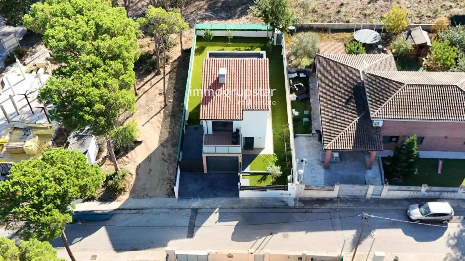 Villa avec piscine à vendre à Blanes, imagen 32