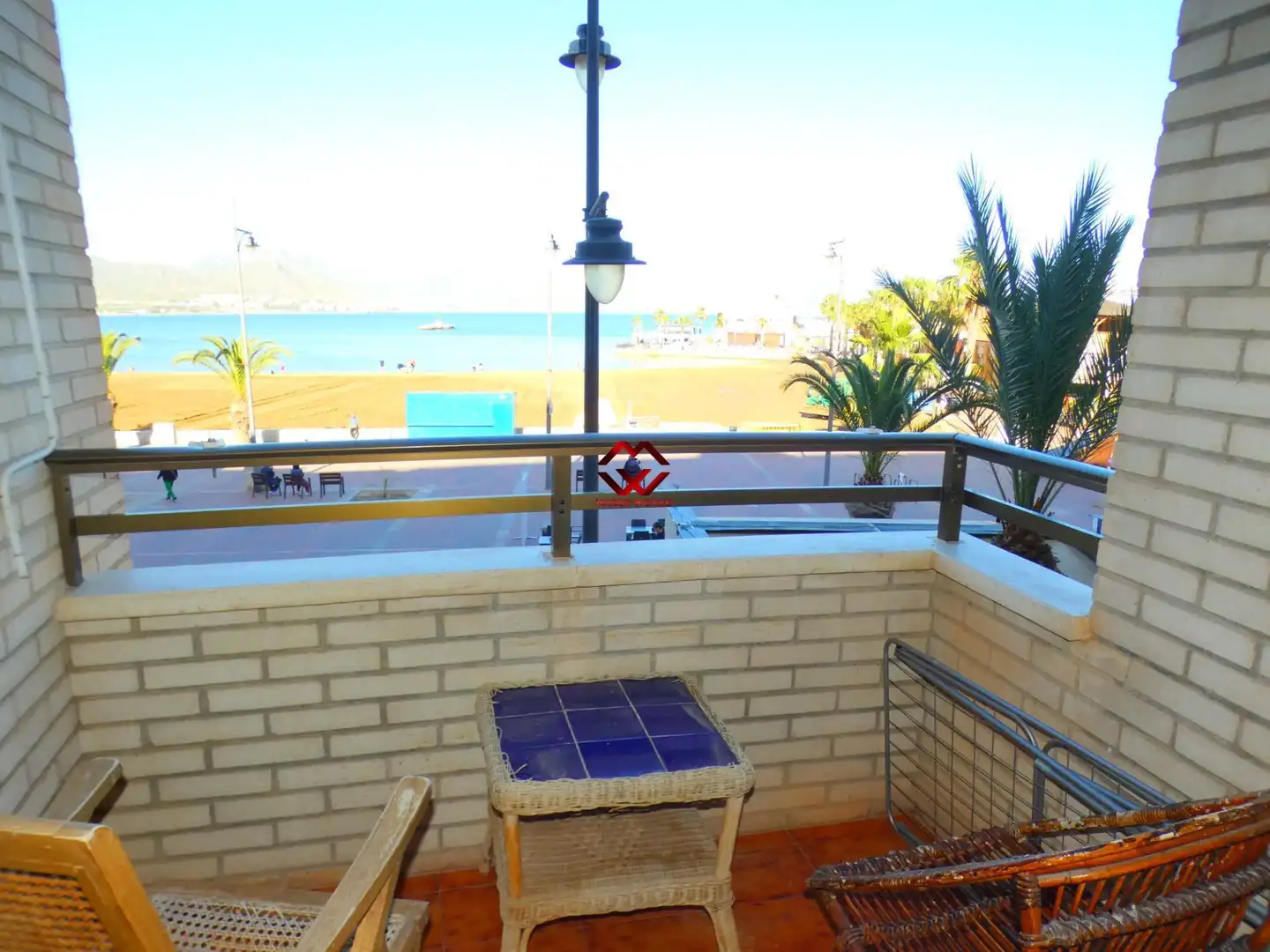 Flat with terrace for sale in Puerto de Mazarrón, imagen 33