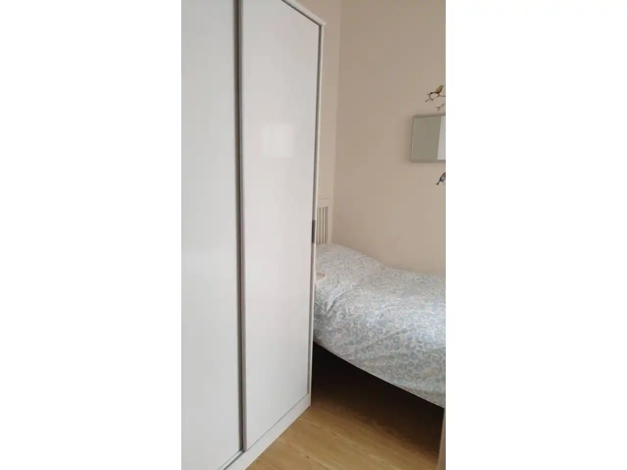 Flat for rent in Calle Velázquez, Castellana