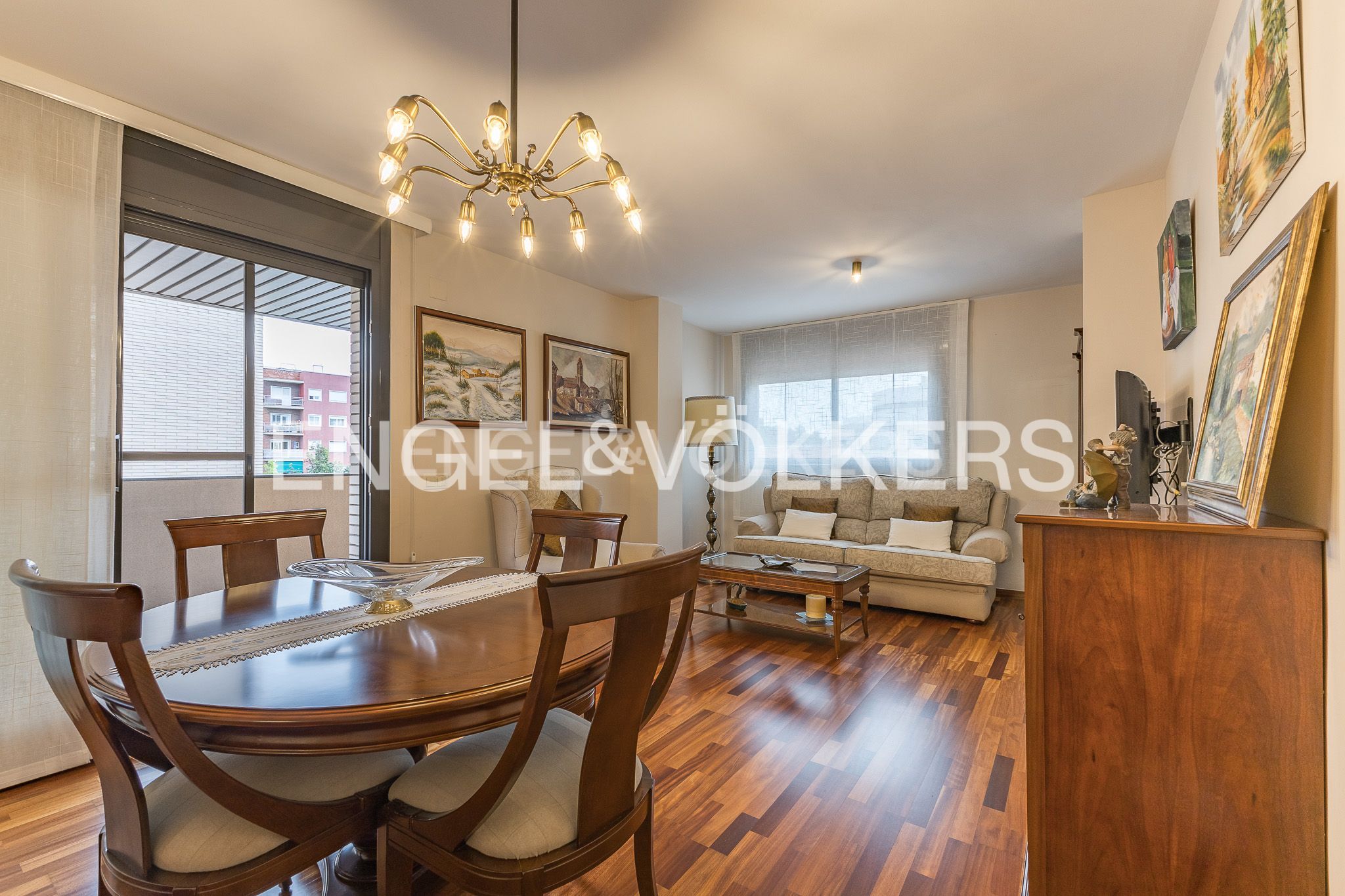 Apartment for sale in El Gall