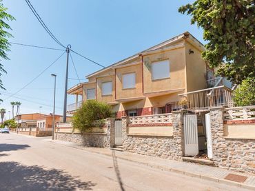 Wohnung zum Verkauf in Mar Menor de Cartagena – Cabo de Palos