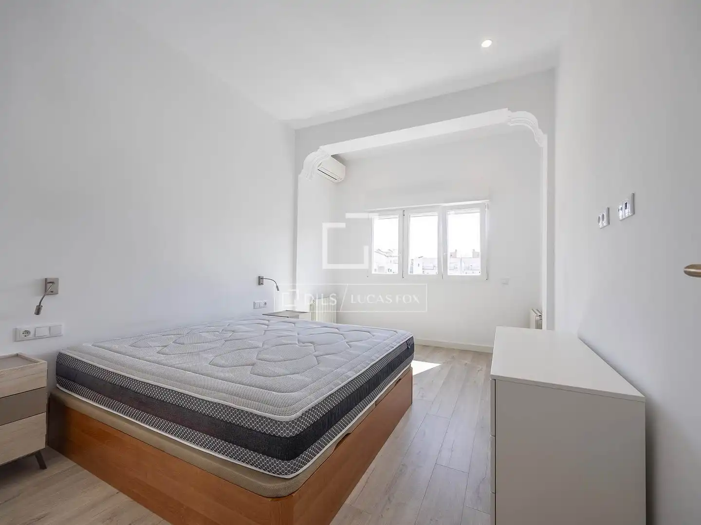 Flat with terrace to rent in L'Eixample, imagen 20