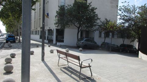 Foto 4 de Garaje en venta en Avinguda de Salou, 131, Migjorn, Reus