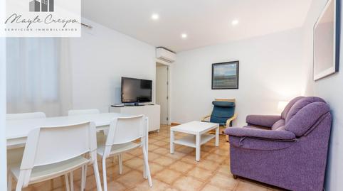 Foto 2 de Pis en venda a San Matías - Realejo,  Granada Capital