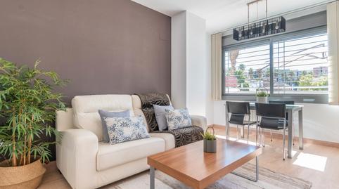 Foto 4 de Piso en venta en Calle Periodista Aquilino Morcillo Herrera, Cerrillo de Maracena - Periodistas, Granada