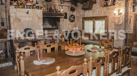 Photo 3 of Houses for sale in Centro - Manguilla, El Escorial