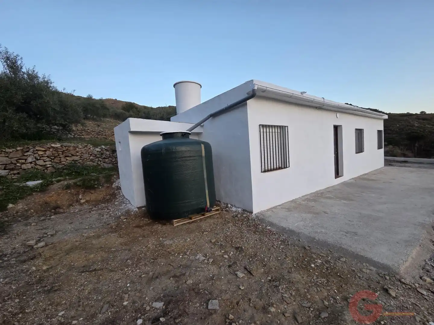 Country homes for sale in Ítrabo