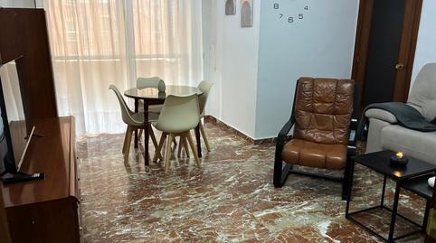 Foto 5 de Piso de alquiler en Maria Auxiliadora - Barriada de Llera, Badajoz Capital