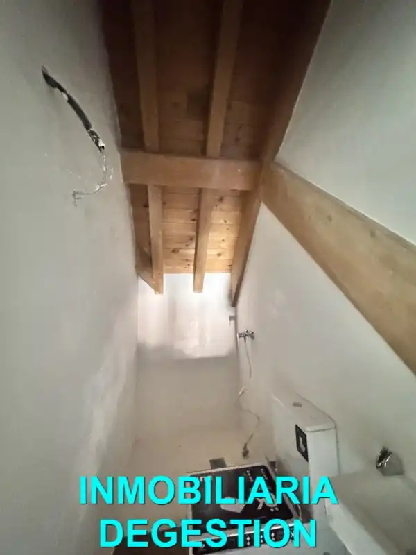 Dúplex en venda en La Iruela amb Aire condicionat, Calefacció i Parquet