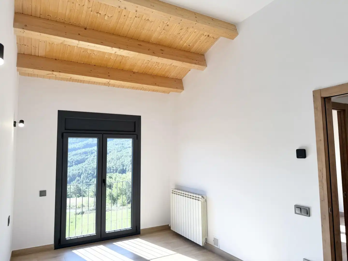 Chalet con terraza en venta en Saldes, imagen 15