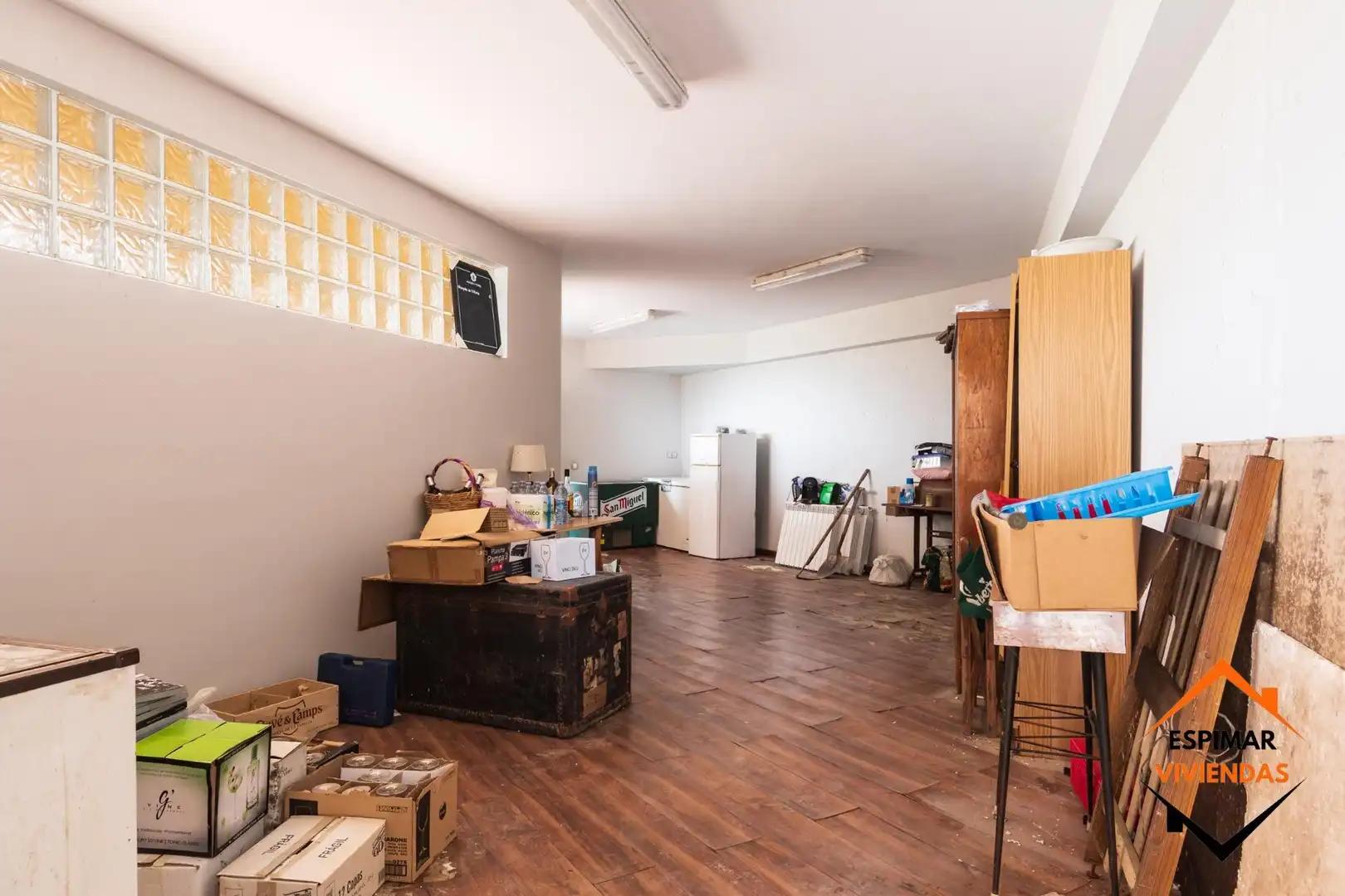 Edificio en venta en Castejón de Valdejasa