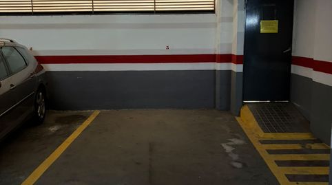 Foto 3 de Garaje en venta en Carrer de Dalt Dels Banús, 30, Santa Rosa, Santa Coloma de Gramenet
