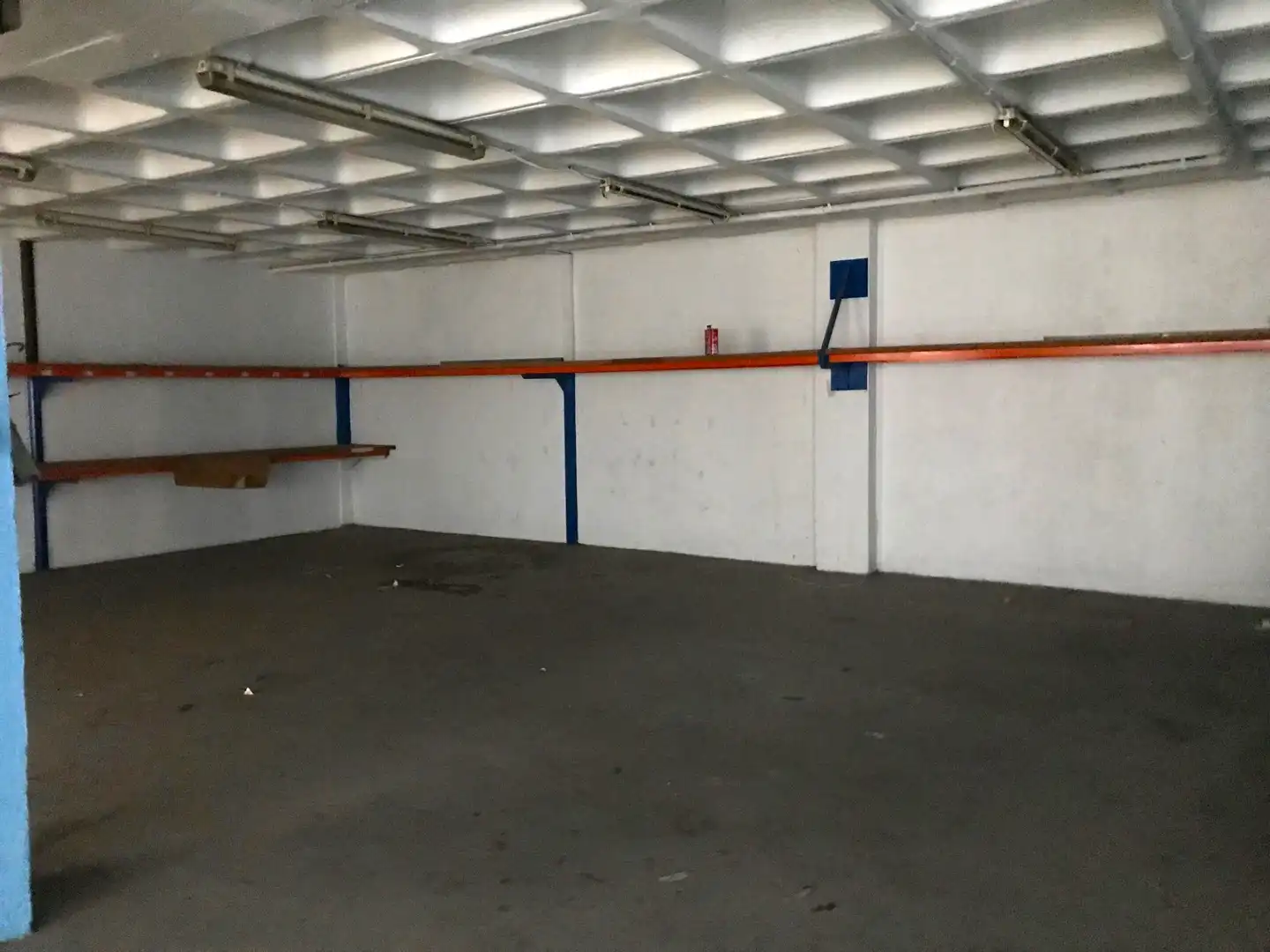 Industrial buildings for sale in Bilbao 