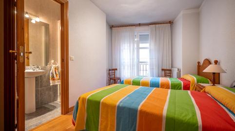 Foto 5 de Pis de lloguer a Capitán Peñas, Santo Tomás, Ávila Capital