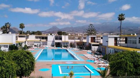 Foto 5 de Estudi en venda a Hercules, Costa del Silencio, Santa Cruz de Tenerife