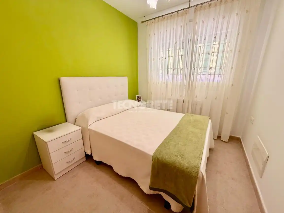 Habitación de Casa adosada en venta en Illescas