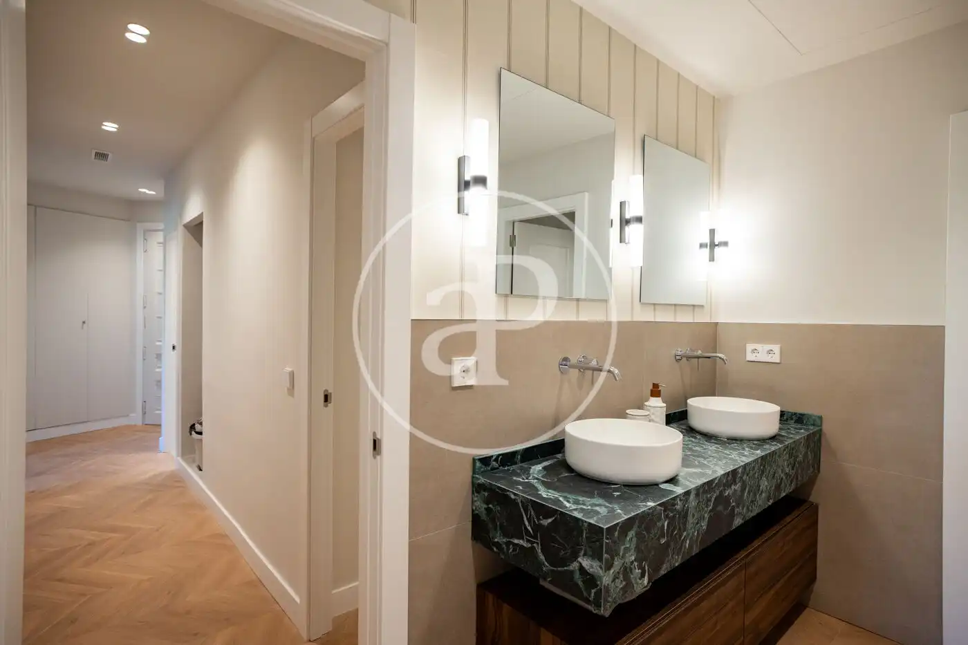 Flat with lift for sale in Carrer de Bailèn, imagen 23