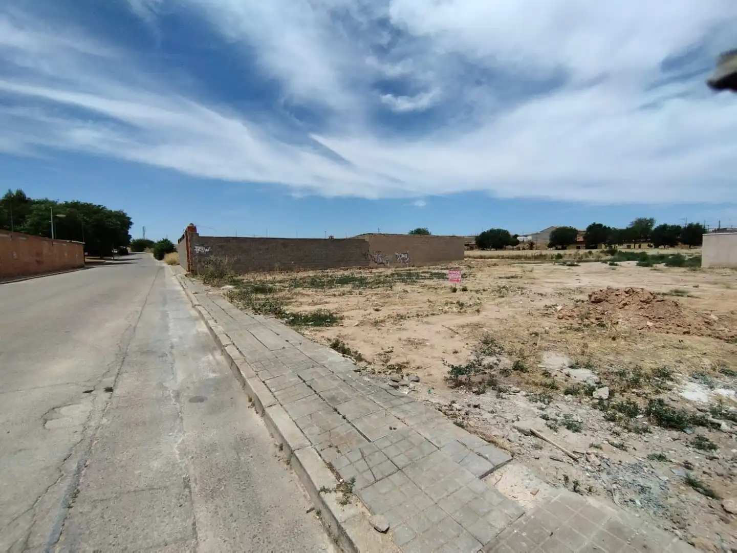 Terrenos y solares en venta en Villacañas, imagen 5