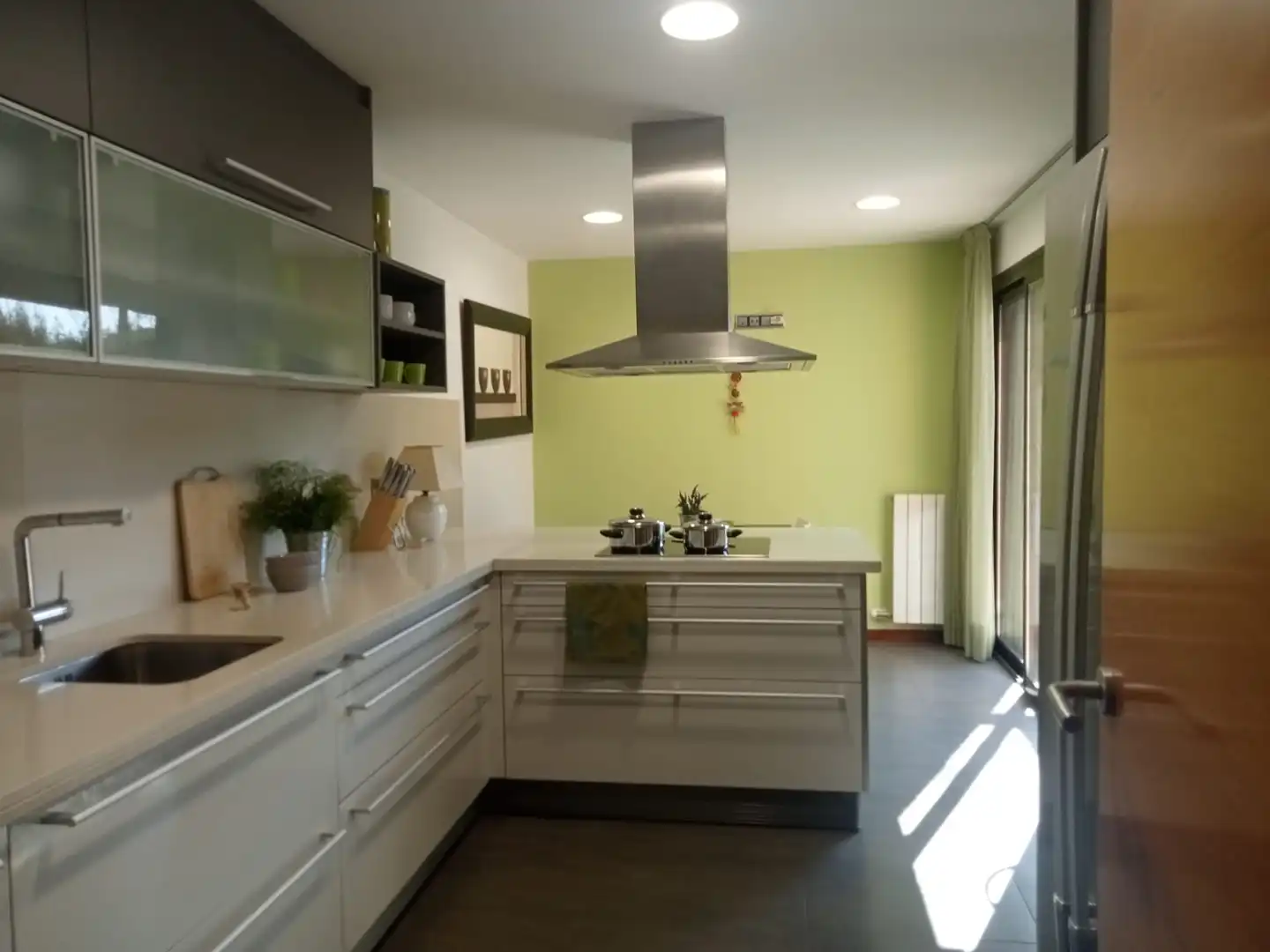 Villa mit Pool zum Verkauf in Carrer Camp de Futbol, imagen 19