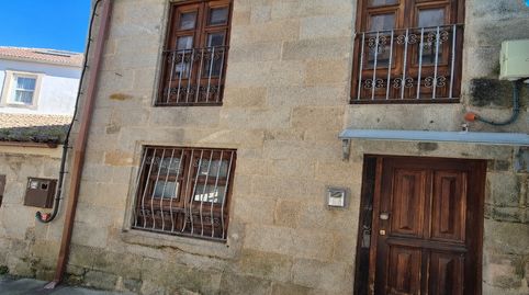 Foto 2 de Piso en venta en Rúa Fonte de Zeta, Baiona, Pontevedra
