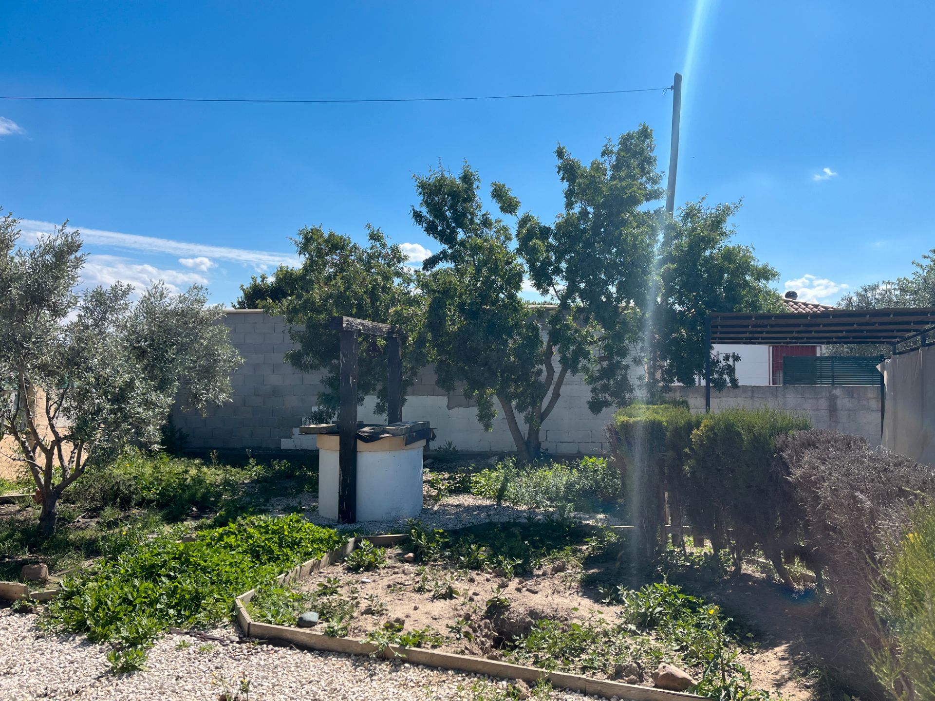 Casa o xalet en venda en Pastriz amb Calefacció, Jardí privat i Terrassa