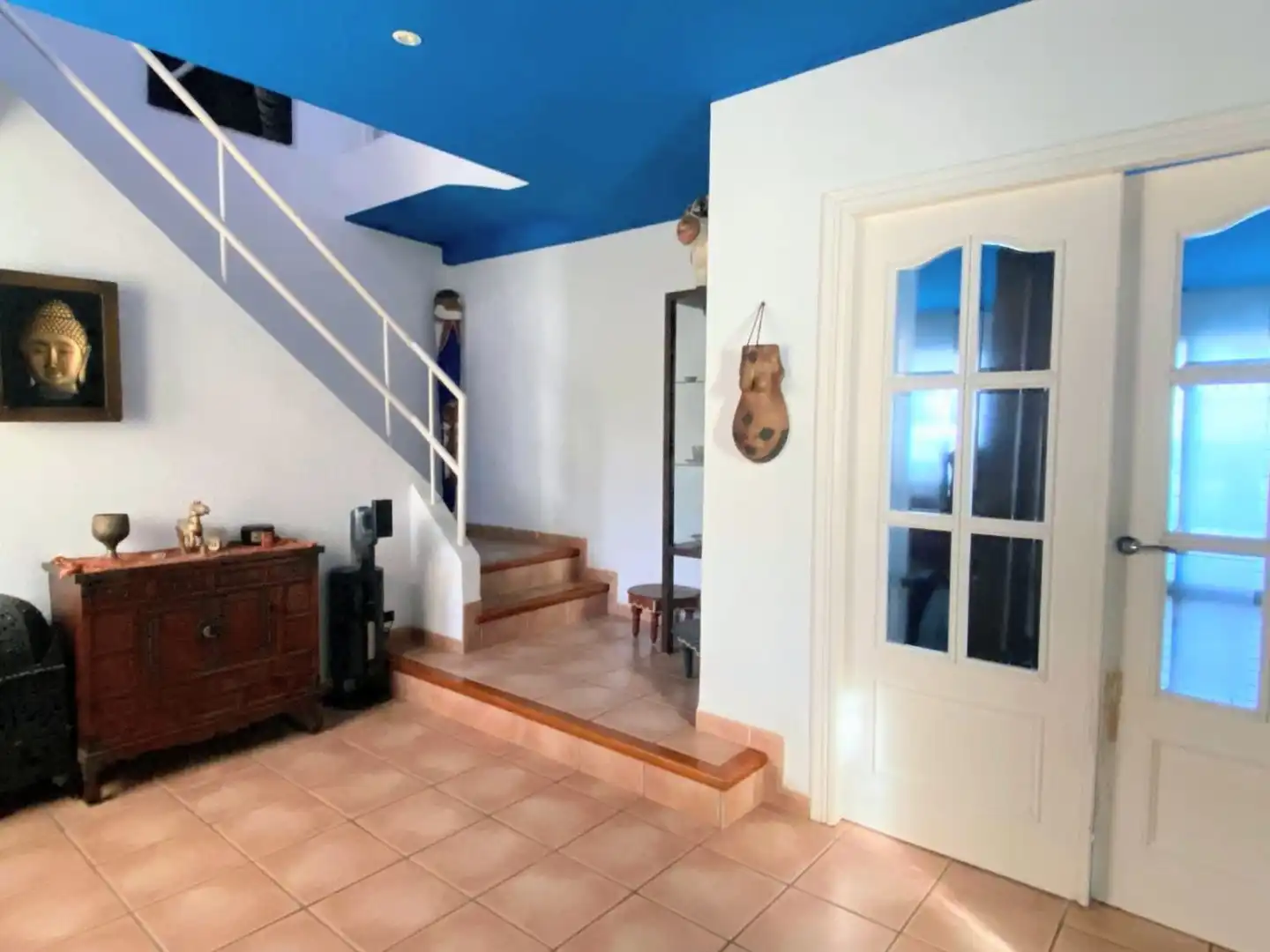 Casa o chalet en venta en Benicasim / Benicàssim con Calefacción, Terraza y Trastero