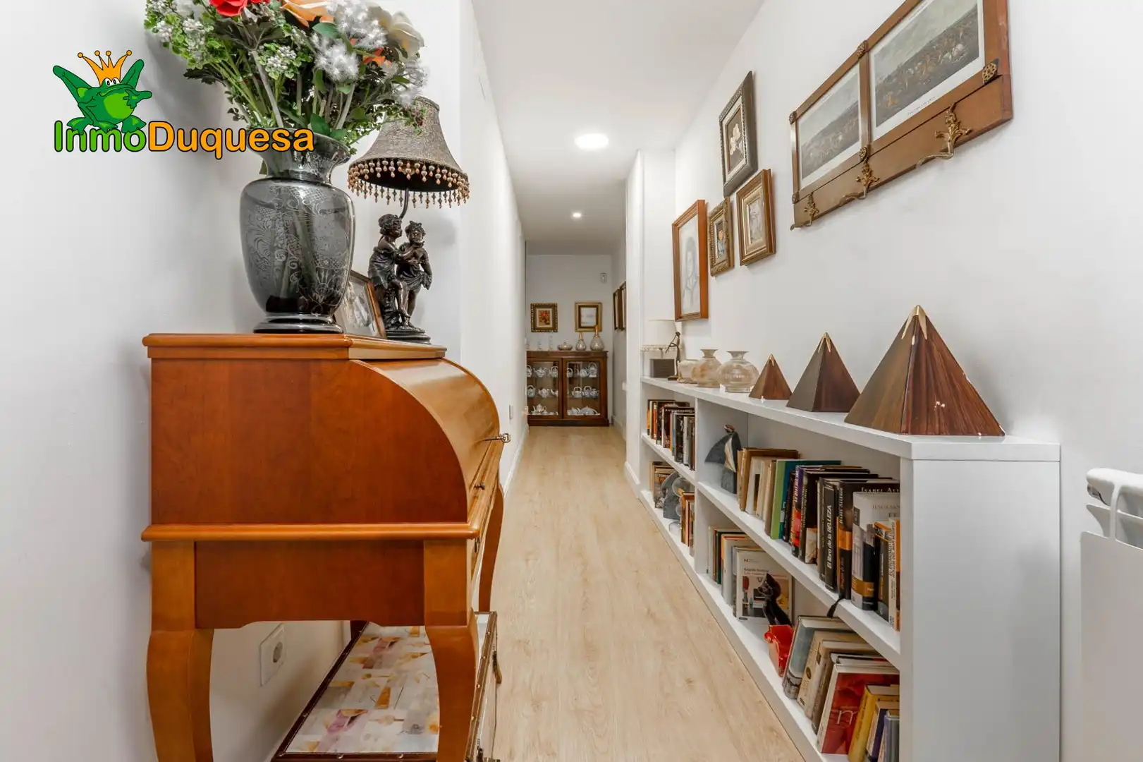 Appartement avec terrasse à vendre à Ronda, imagen 11