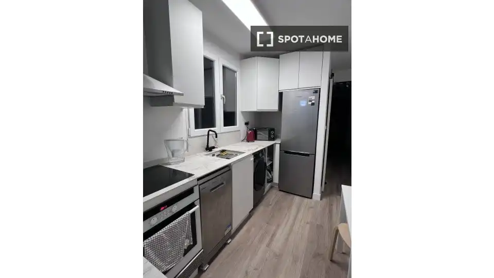 Room in Natzaret